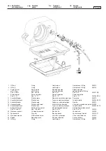 Preview for 190 page of REMS Magnum 2000 Operating Instructions Manual