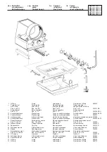 Preview for 192 page of REMS Magnum 2000 Operating Instructions Manual