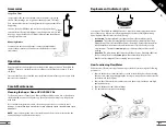 Preview for 9 page of Rena Ware Aqua Nano UCU LX-200 CAL Use & Care Manual