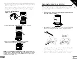 Preview for 11 page of Rena Ware Aqua Nano UCU LX-200 CAL Use & Care Manual