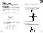 Preview for 16 page of Rena Ware Aqua Nano UCU LX-200 CAL Use & Care Manual