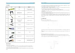 Preview for 9 page of Renac N1-AC Series User Manual