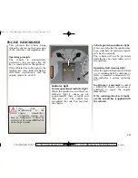 Preview for 14 page of Renault Clio 2004 Owner'S Manual