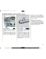 Preview for 58 page of Renault Clio 2004 Owner'S Manual