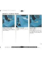 Preview for 98 page of Renault Clio 2004 Owner'S Manual