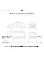 Preview for 150 page of Renault Clio 2004 Owner'S Manual