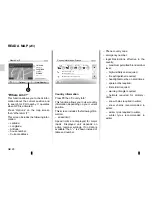 Preview for 31 page of Renault Media Nav Evolution Manual