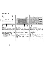 Preview for 43 page of Renault Media Nav Evolution Manual