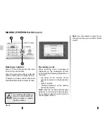 Preview for 63 page of Renault Media Nav Evolution Manual