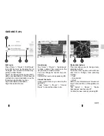 Preview for 37 page of Renault MEDIA-NAV Manual