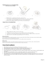 Preview for 19 page of Renault Renault Sport ITBSXM8SP User Manual