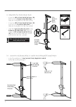 Preview for 8 page of Renegade 702011 Instruction Manual