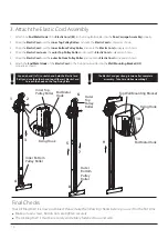 Preview for 10 page of Renegade 702011 Instruction Manual