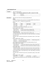 Preview for 26 page of Renesas Embedded Application Programming Interface Reference Manual