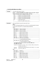 Preview for 96 page of Renesas Embedded Application Programming Interface Reference Manual