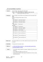 Preview for 103 page of Renesas Embedded Application Programming Interface Reference Manual