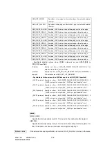 Preview for 176 page of Renesas Embedded Application Programming Interface Reference Manual