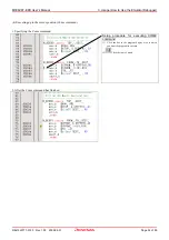 Preview for 54 page of Renesas Emulation Probe M306V8T-EPB User Manual