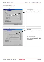 Preview for 57 page of Renesas Emulation Probe M306V8T-EPB User Manual