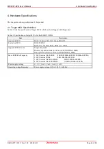 Preview for 64 page of Renesas Emulation Probe M306V8T-EPB User Manual