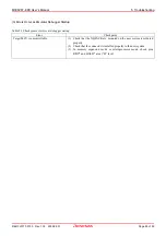 Preview for 85 page of Renesas Emulation Probe M306V8T-EPB User Manual