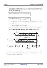 Preview for 443 page of Renesas RL78/G1H User Manual