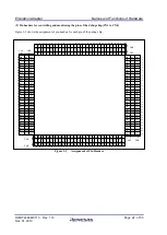 Preview for 24 page of Renesas RTE7702012EAB00000J User Manual