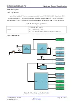 Preview for 48 page of Renesas RTK00V2XRC7746SFS User Manual