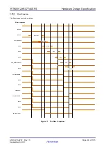 Preview for 49 page of Renesas RTK00V2XRC7746SFS User Manual