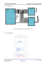 Preview for 95 page of Renesas RTK00V2XRC7746SFS User Manual