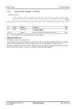 Preview for 98 page of Renesas RX Series User Manual