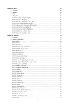 Preview for 4 page of Renesas TM V.3.20A User Manual