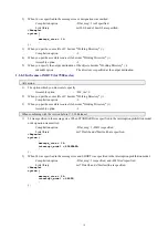 Preview for 14 page of Renesas TM V.3.20A User Manual