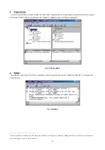 Preview for 20 page of Renesas TM V.3.20A User Manual