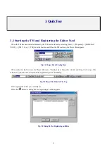 Preview for 26 page of Renesas TM V.3.20A User Manual