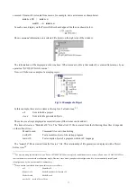 Preview for 31 page of Renesas TM V.3.20A User Manual