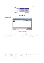 Preview for 32 page of Renesas TM V.3.20A User Manual