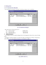 Preview for 44 page of Renesas TM V.3.20A User Manual