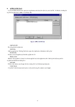 Preview for 46 page of Renesas TM V.3.20A User Manual