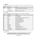 Preview for 61 page of Renesas TM V.3.20A User Manual