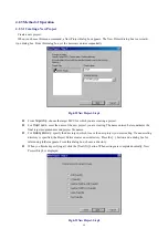 Preview for 64 page of Renesas TM V.3.20A User Manual