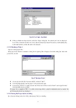 Preview for 67 page of Renesas TM V.3.20A User Manual