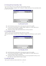 Preview for 68 page of Renesas TM V.3.20A User Manual