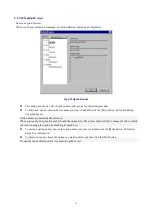 Preview for 74 page of Renesas TM V.3.20A User Manual