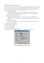 Preview for 82 page of Renesas TM V.3.20A User Manual