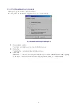 Preview for 83 page of Renesas TM V.3.20A User Manual