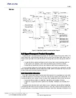 Preview for 18 page of Renesas Tsi301 HyperTransport User Manual