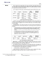 Preview for 31 page of Renesas Tsi301 HyperTransport User Manual