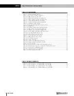 Preview for 6 page of RenewAire HM-050 Supplemental Manual For Options