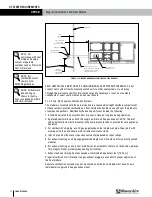 Preview for 12 page of RenewAire HM-050 Supplemental Manual For Options